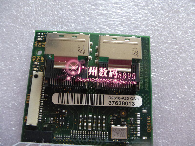 富士通 lsi 9261-8i缓存原装阵列卡 pfz手机零部件