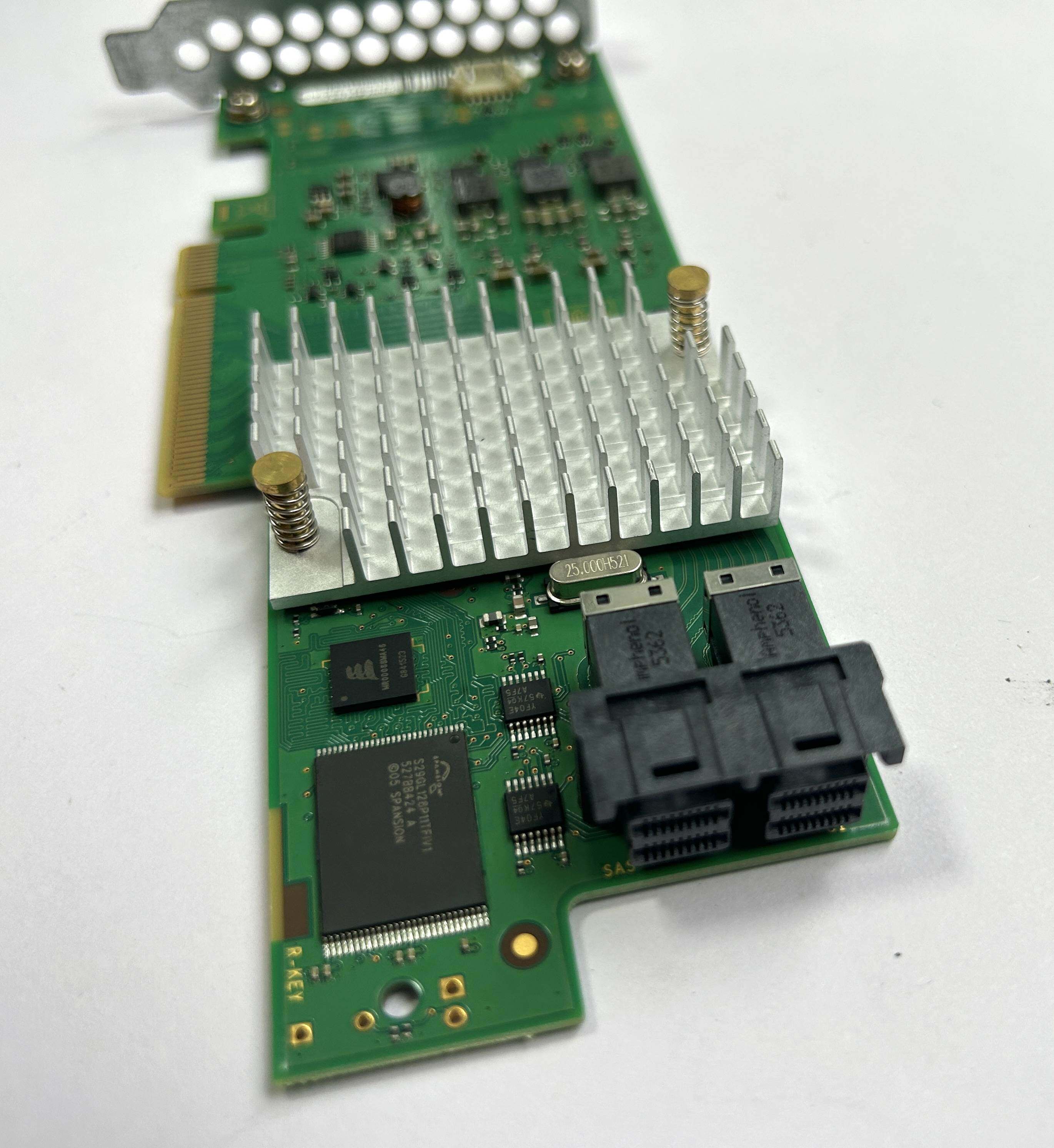 lsi sas3008 9341-8i富士通阵列卡 pfz手机零部件