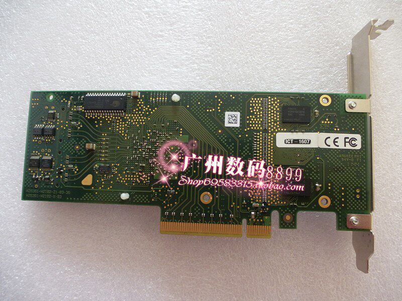 富士通 lsi 9261-8i缓存原装阵列卡 pfz手机零部件