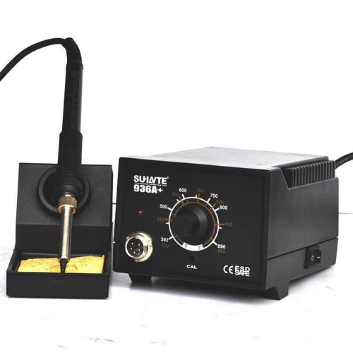 936 Сварная платформа Постоянная температура бренда железо электрическое железо набор