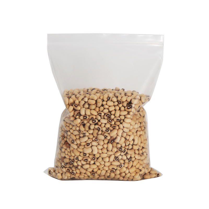 白边加厚透明自封袋小号塑封口包装食品PE大号保鲜塑料密实袋子,淘宝优惠券,粉丝福利购,淘宝优惠卷