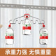 Gelite thickened stainless steel has strong load bearing capacity