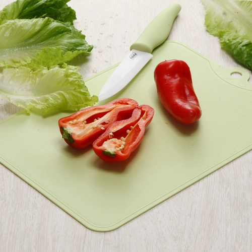 Кухня домашняя домохозяйственная детская дополнительная пища и пластика категория Ружаная доска общежития Небольшая таблетка Рукокача