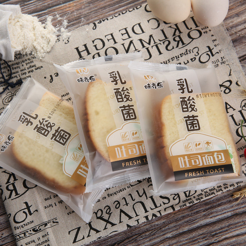  划得来食品西式糕点