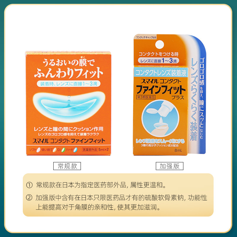 日本狮王lion辅助液进口隐形眼镜 LION狮王健康海外国际五官用药