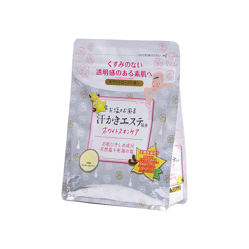 soapmax 500g MAX海外足浴盐