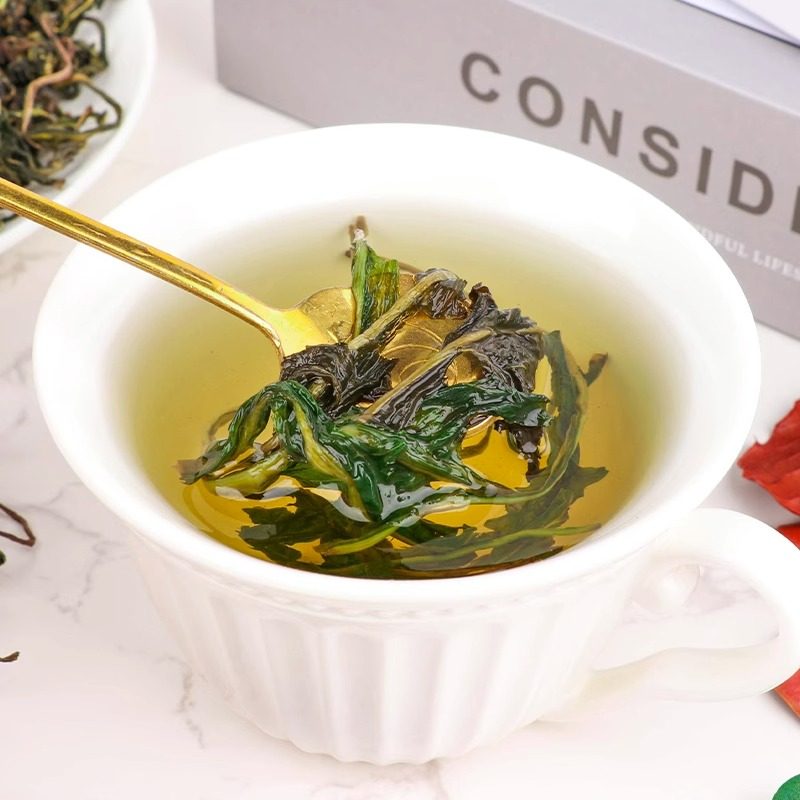  沁晚香代用/花草茶