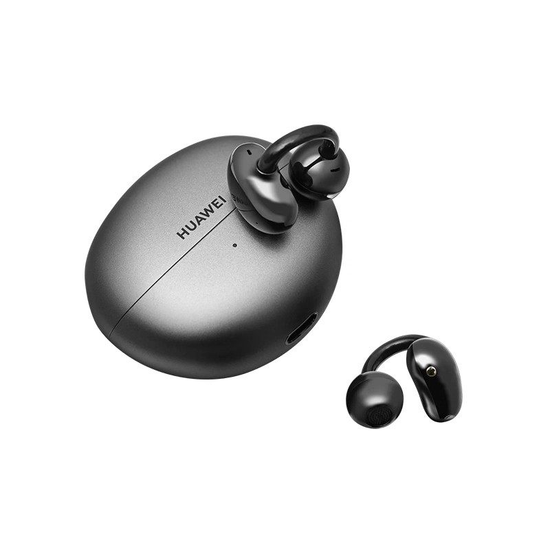 正品Huawei/华为全新现货 HUAWEI FreeClip耳机耳夹开放式无线,淘宝优惠券,粉丝福利购,淘宝优惠卷