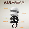 Electric vehicle and motorcycle all-season helmet for men and women