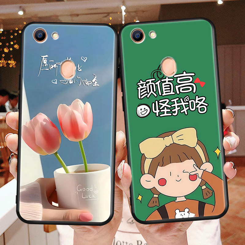 适用OPPO A73手机壳oppa73t保护套opa73m创意opp0a73卡通op欧珀a73个性0ppa73磨砂op0pa73软胶软壳r73全包边 - 图1