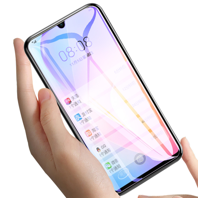 华为jsc一an00钢化膜jsc-al50全屏nova8se手机膜jsc_an00保护jscanoo玻璃jscan00高清jscal50蓝光anoo贴适用 - 图3