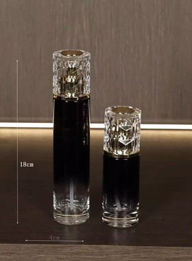 现货样板间衣帽间软装饰品主卧衣服首饰包包展示架衣柜展厅摆件