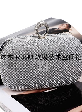 样板房衣帽间小香主题桌面道具摆