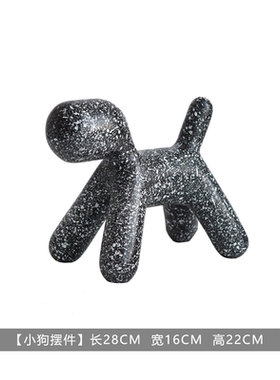 简约现代样板间儿童房软装摆件样品屋展示中心儿童区柜子书架创意