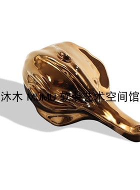 金色蝌蚪编制托盘英文书籍