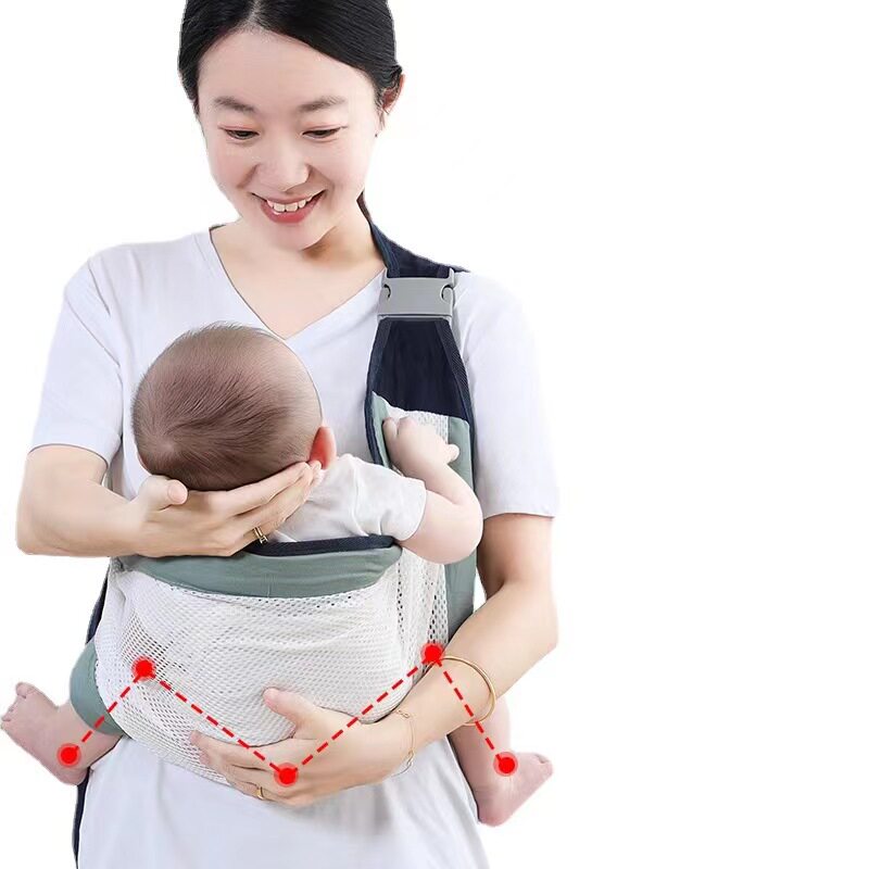  梵诗莲母婴背带/背袋