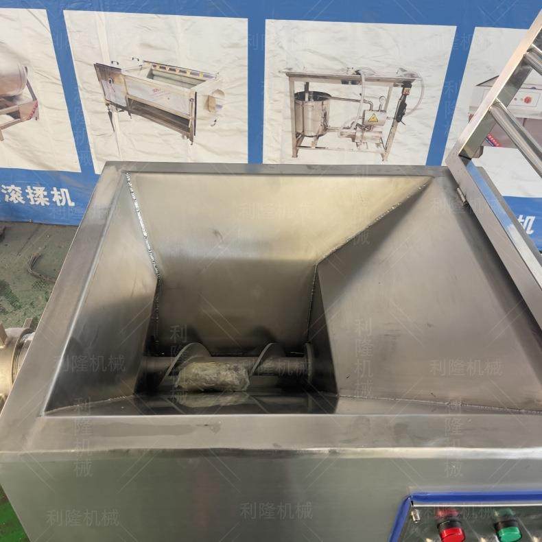 多功能快速绞肉机大型肉类绞馅机强力型不锈钢,淘宝优惠券,粉丝福利购,淘宝优惠卷