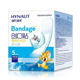 Haishi Hainuo portable band-aid transparent waterproof type