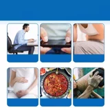 Гель геморроида Nofangzhou Carbomer может использоваться с геморроидным кремом для мужчин и женщин. Аутентичные продукты для геморроя