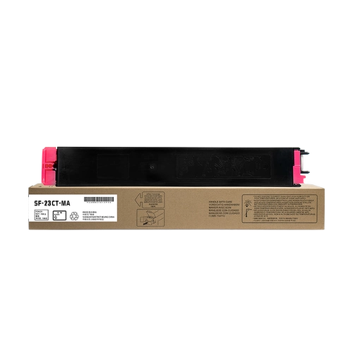 Zhongpu Sharp Libre SF-23CT Powder Box SF SF SF S311NC S261NC ЦВЕТ