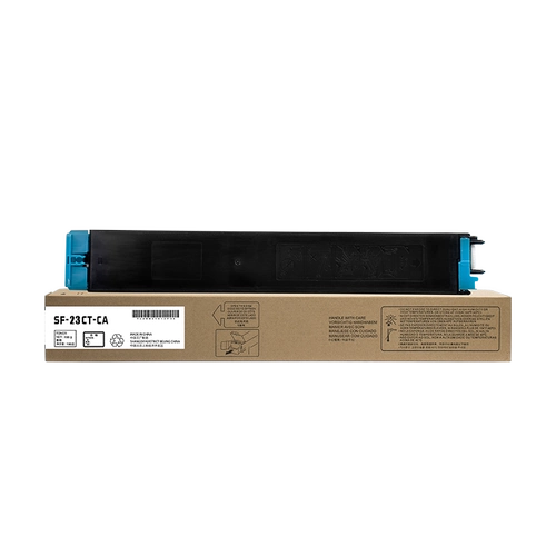 Zhongpu Sharp Libre SF-23CT Powder Box SF SF SF S311NC S261NC ЦВЕТ