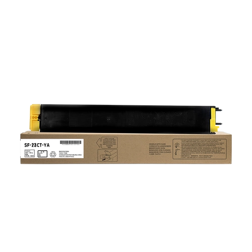 Zhongpu Sharp Libre SF-23CT Powder Box SF SF SF S311NC S261NC ЦВЕТ