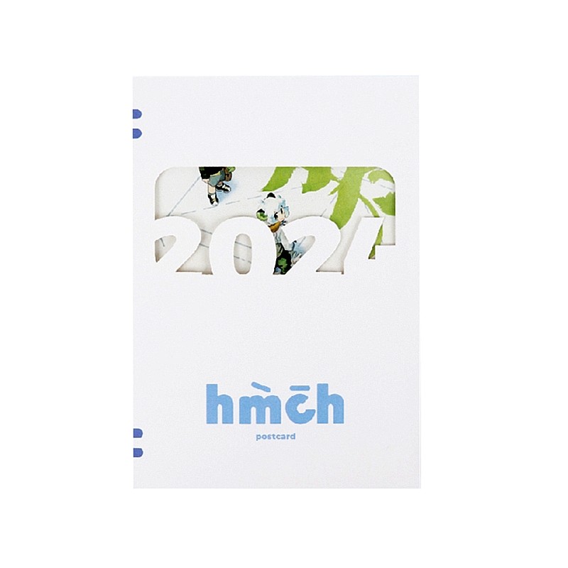 【香菜面包】预售.罗小黑战记2024年节气明信片四季收藏纪念,淘宝优惠券,粉丝福利购,淘宝优惠卷