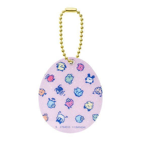 【香菜面包】预售  拓麻歌子游戏机造型 滑动镜子扭蛋,淘宝优惠券,粉丝福利购,淘宝优惠卷