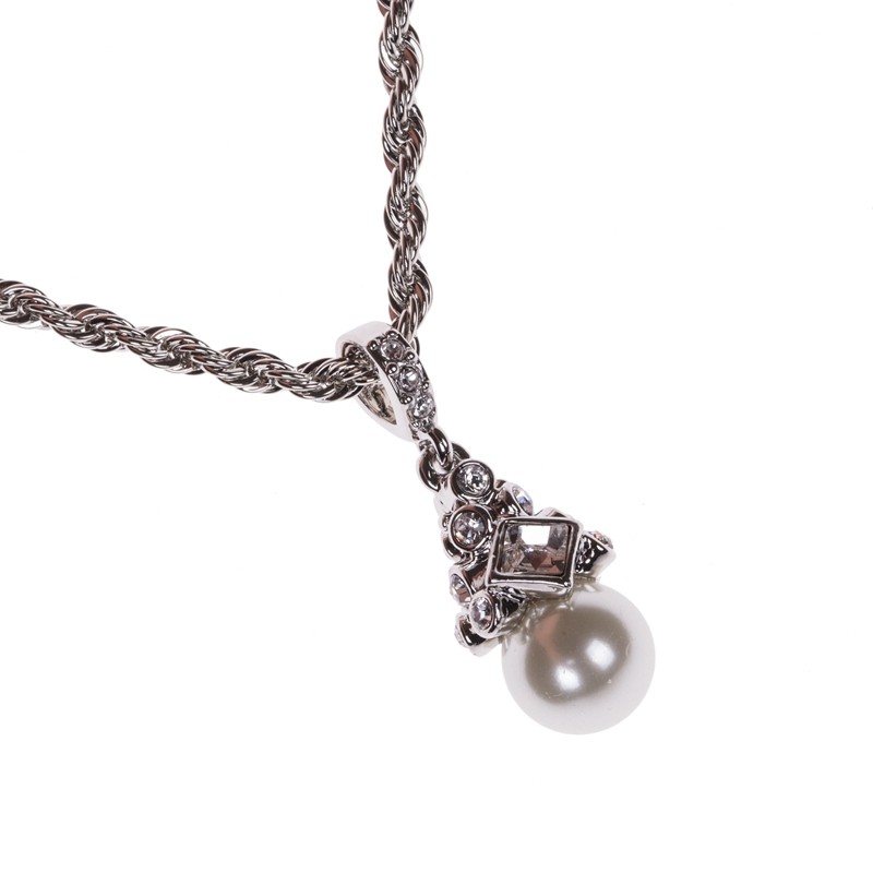 givenchy /纪梵希正品女新款毛衣链 Clim海外项链