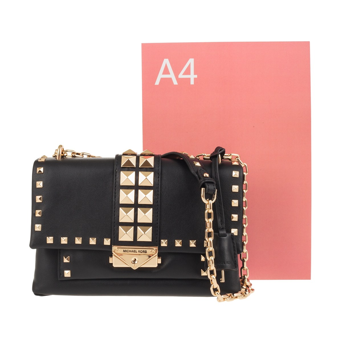 michael kors mk迈克科尔斯斜挎包 Clim海外女士包袋