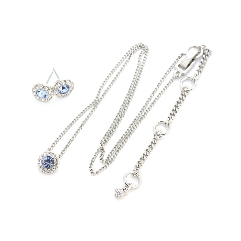 givenchy /纪梵希正品项链女耳钉 Clim海外项链