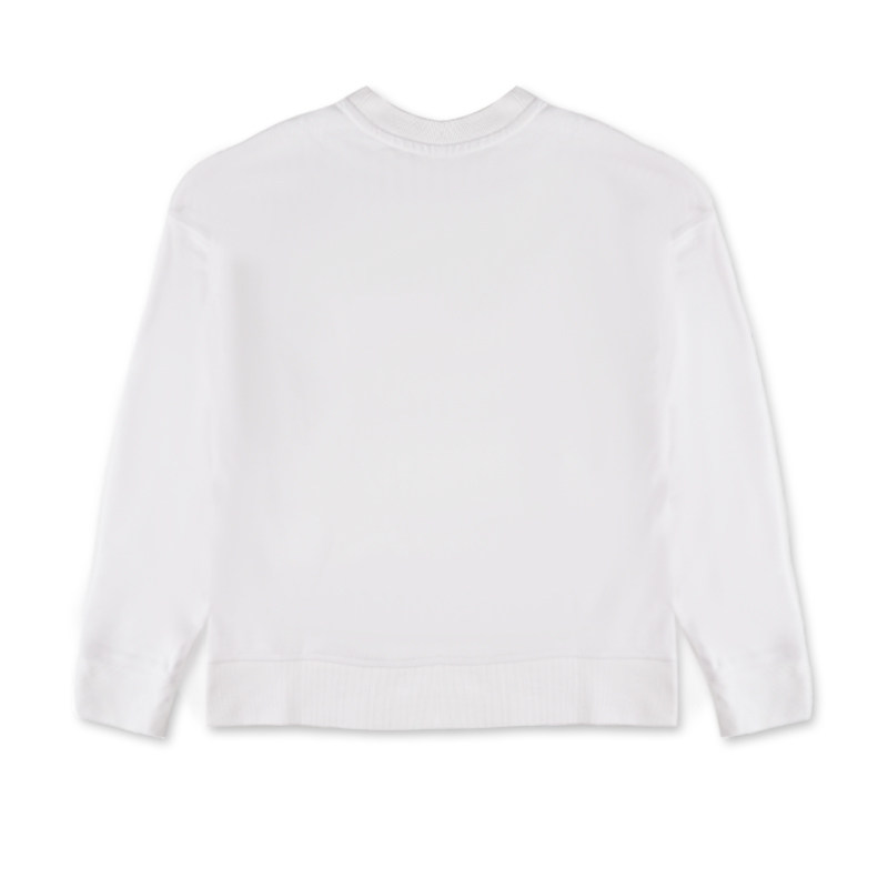 calvin klein/ ck男士新款圆领卫衣 Clim海外卫衣