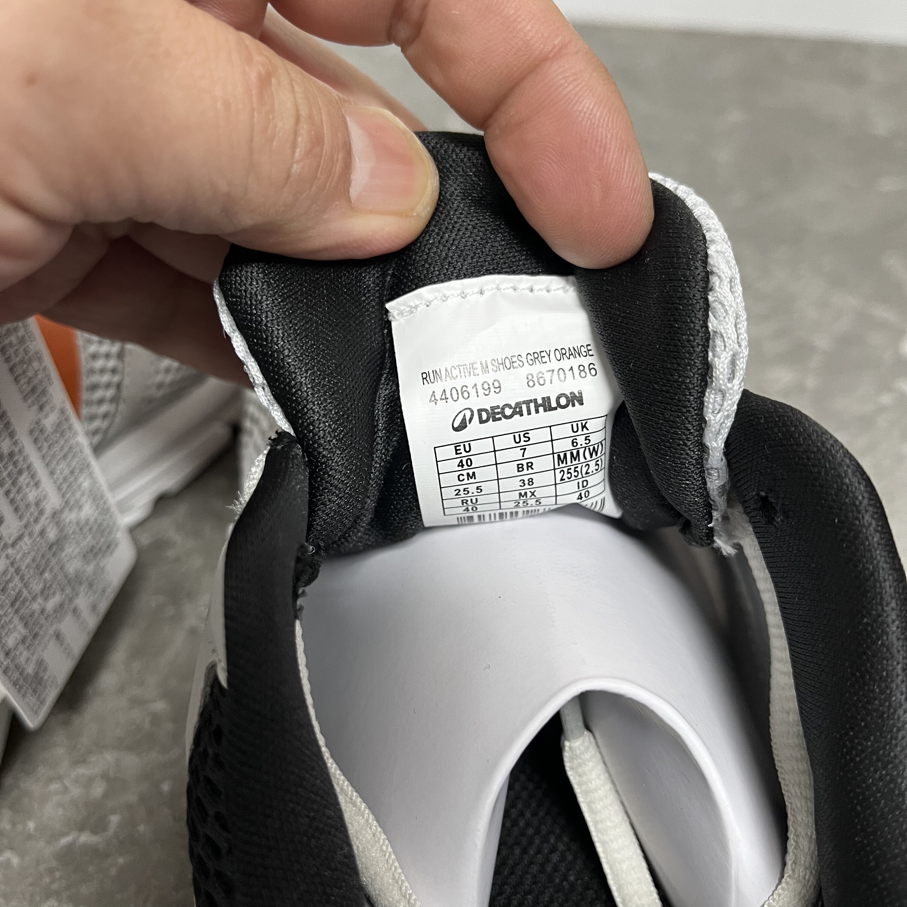 外贸跑步男运动鞋春秋四季款双网透气缓震舒适防滑鞋子休闲慢跑,淘宝优惠券,粉丝福利购,淘宝优惠卷