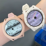 Huawei, honor, совместимый силиконовый защитный чехол, комплект, часы, ремешок для часов, корпус, аксессуары, 3, 46мм, 42мм