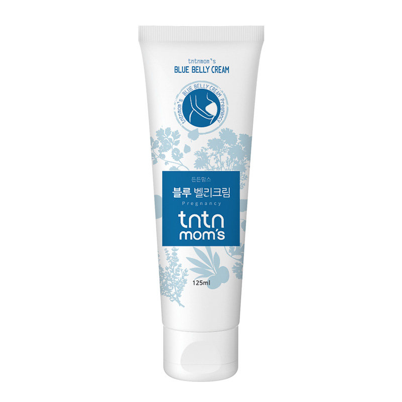tntnmoms /康康妈咪预防淡化孕纹膏 tntnmoms海外妊娠纹护理