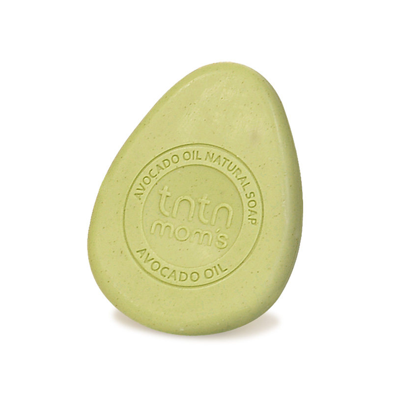 tntnmoms /康康妈咪牛油果身体香皂 tntnmoms海外身体皂