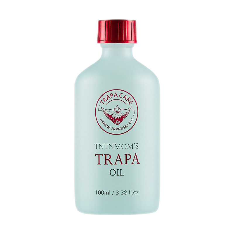 tntnmoms /康康妈咪预防孕妇孕纹油 tntnmoms海外妊娠纹护理