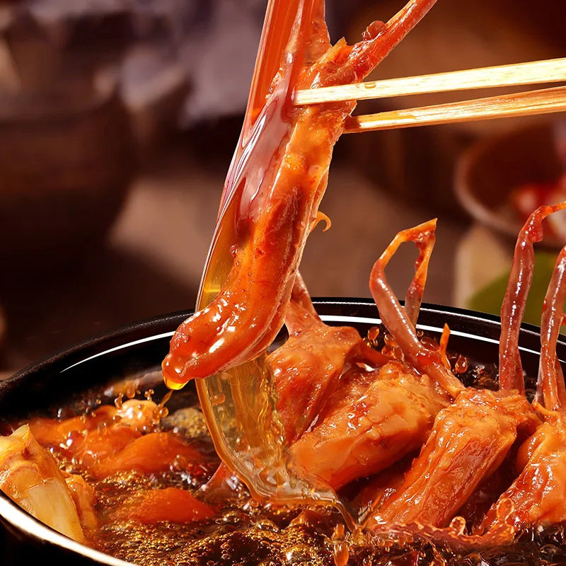 温州特产酱鸭舌头卤味熟食下酒菜夜宵解馋小零食小吃网红休闲食品,淘宝优惠券,粉丝福利购,淘宝优惠卷