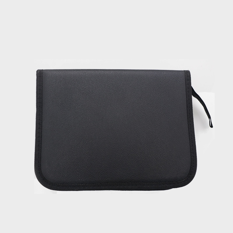 【配件】皮包工具包 汽车应急启动电源车载充电器便携电瓶工具包 - 图0