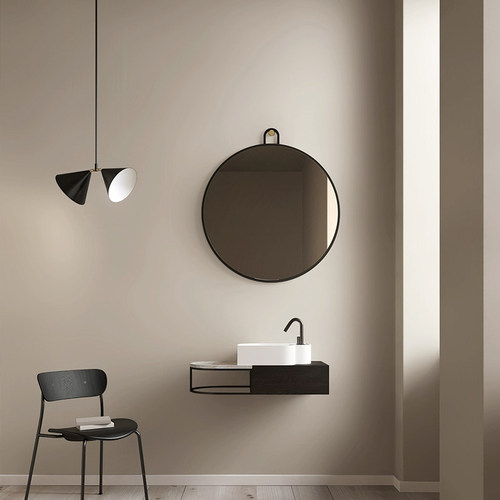 莫兰迪色卧室墙布无缝全屋客厅电视背景墙主卧纯色壁布2025灰绿色 - 图1