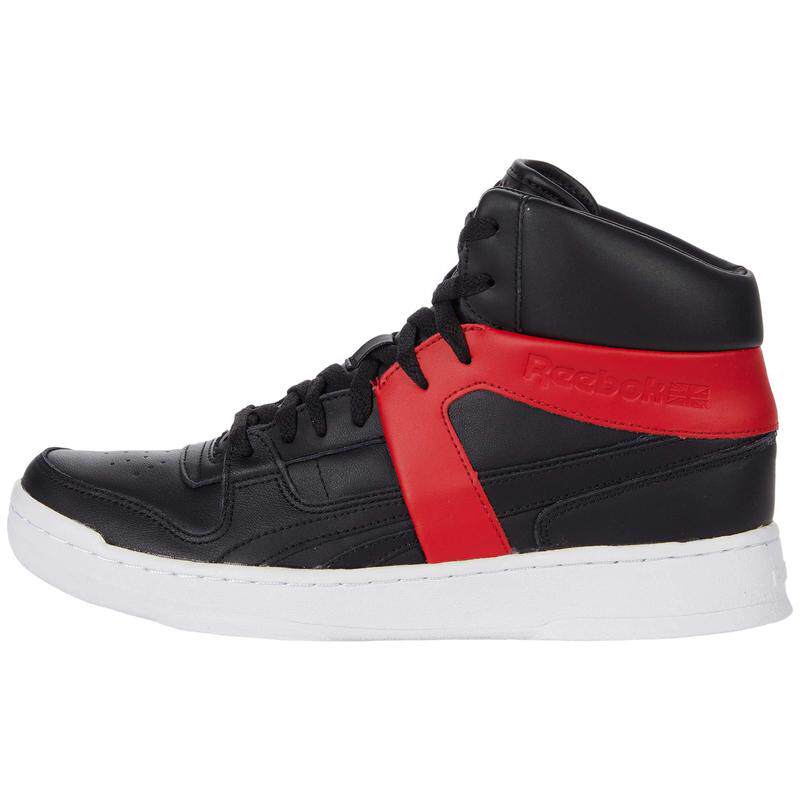 reebok bb 5600 premium防滑板鞋 Blackx海外板鞋/休闲鞋