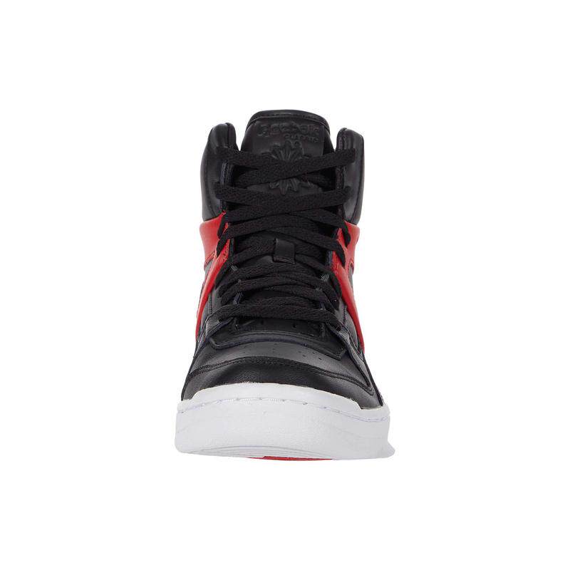 reebok bb 5600 premium防滑板鞋 Blackx海外板鞋/休闲鞋