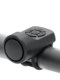 Bicycle Charging Horn Bell Bicycle Equipment Warning