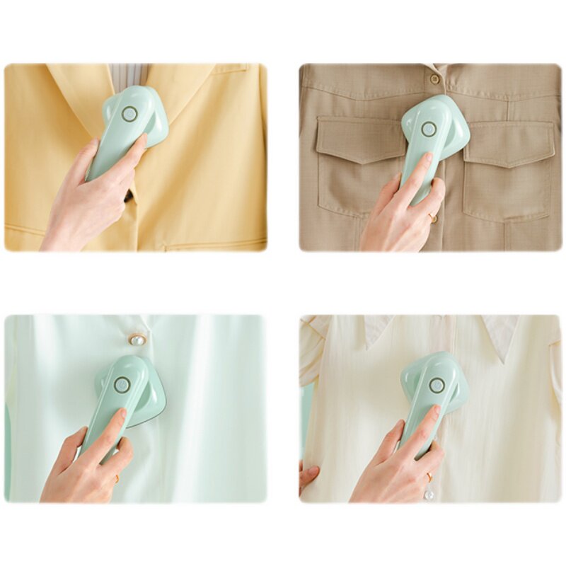 欧泊维手持家用小型蒸汽便携挂烫机 obovay欧泊维电熨斗