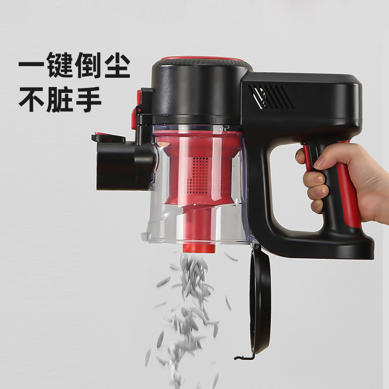  obovay欧泊维吸尘器