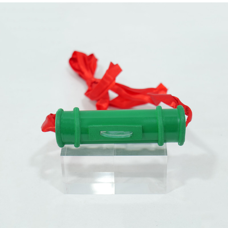 鬼灭之刃cos道具服祢豆子竹筒咬笛 炭治郎 木箱子背 鬼化角 弥 - 图1