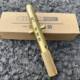 Second generation one brass cloud-piercing firecracker launcher