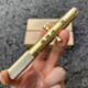 Second generation one brass cloud-piercing firecracker launcher