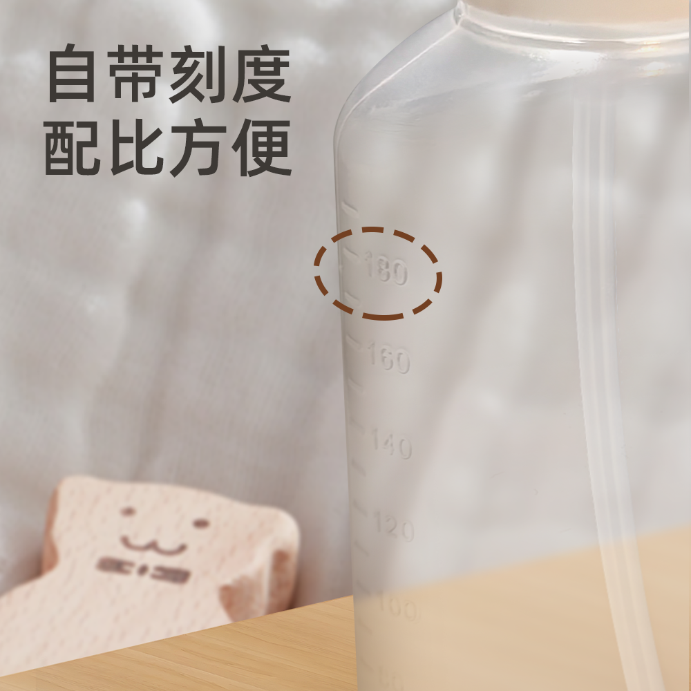 挤压式起泡瓶升级回弹慕斯洗面奶打泡器美发用品按压式泡沫分装瓶,淘宝优惠券,粉丝福利购,淘宝优惠卷