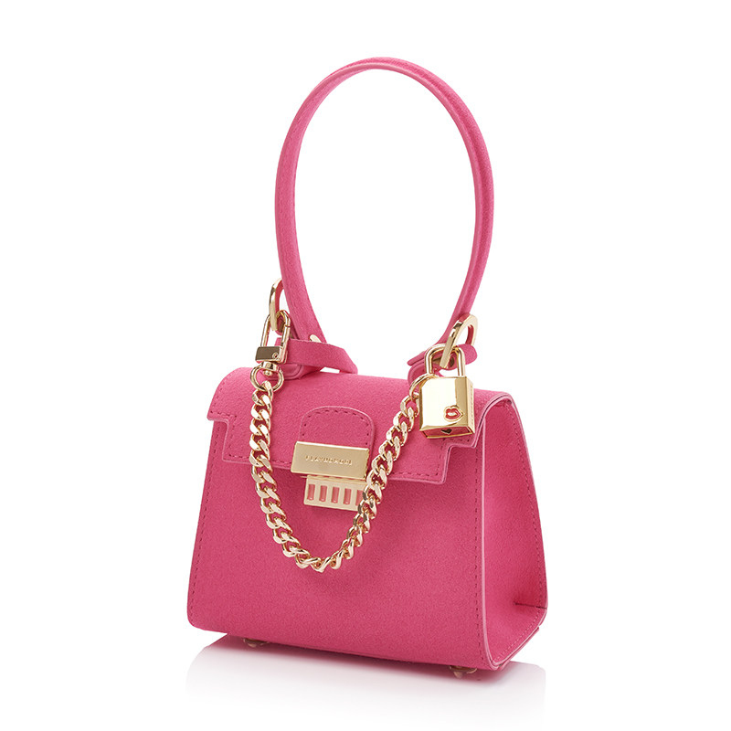 playnomore2020夏季糖果iu手拎包 PLAYNOMORE海外女士包袋